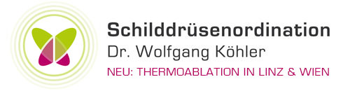 Schilddrüsenordination Dr. Wolfgang Köhler
