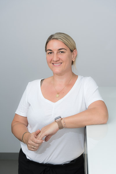 DGKS Carina Krenmaier