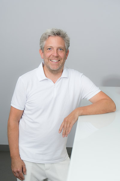 Dr. med. univ. Wolfgang Köhler