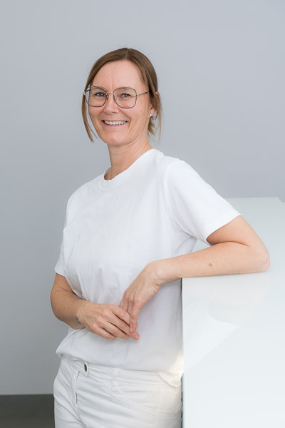 Doris Klement