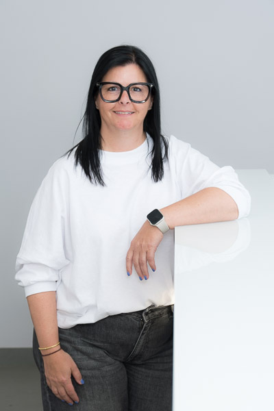 Sabrina Brunner
